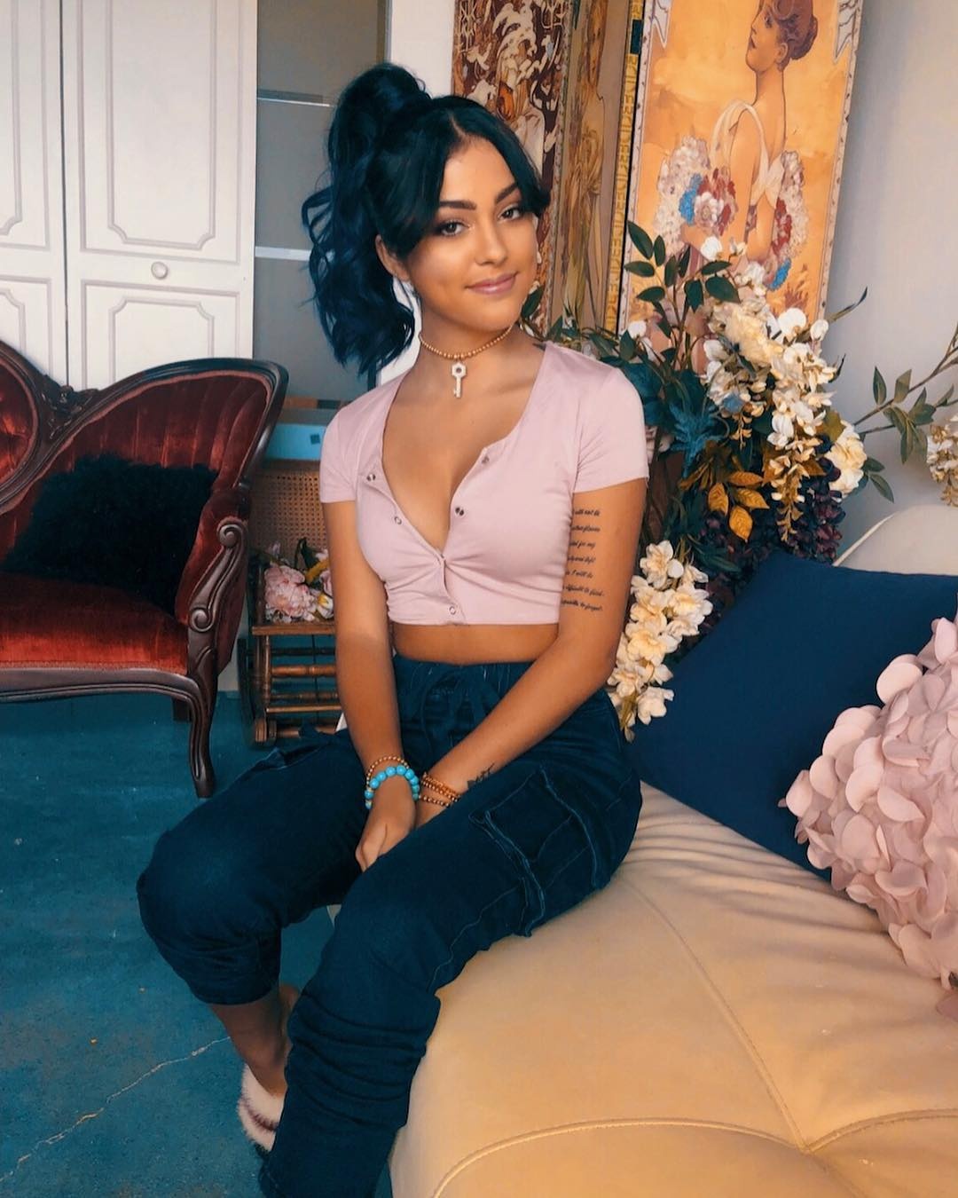 Instagram1 trieu follow anh 1