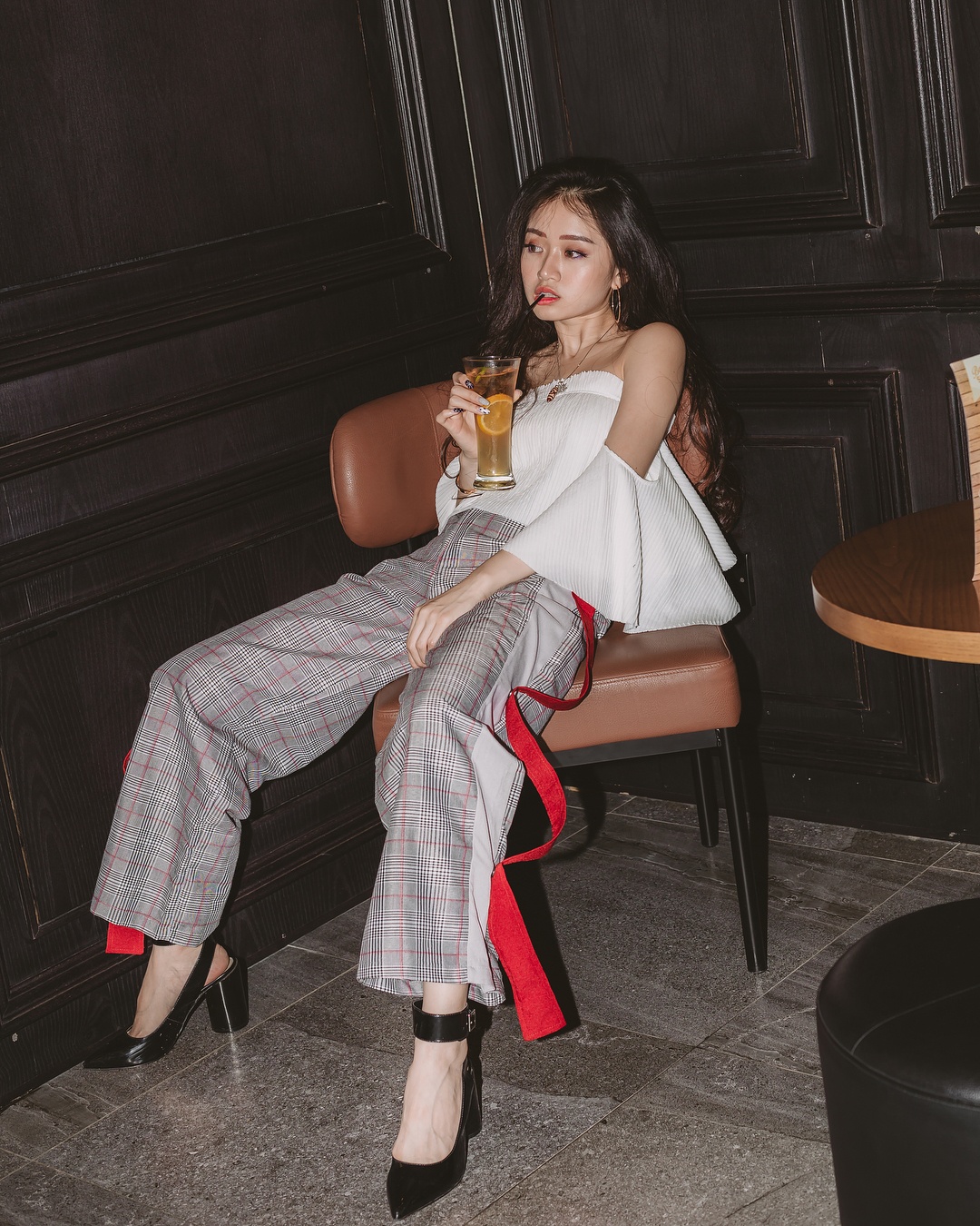 Bi quyet chup anh cua hot girl Indonesia anh 6