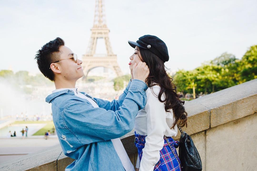 Bi quyet chup anh cua hot girl Indonesia anh 14