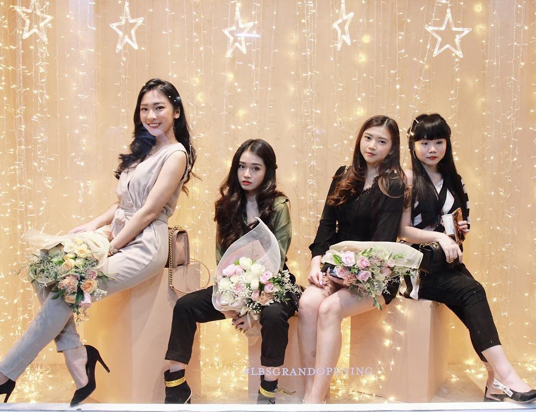 Bi quyet chup anh cua hot girl Indonesia anh 5