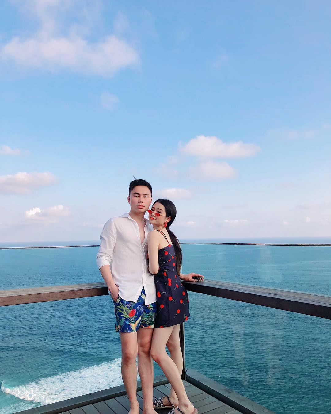 Bi quyet chup anh cua hot girl Indonesia anh 15