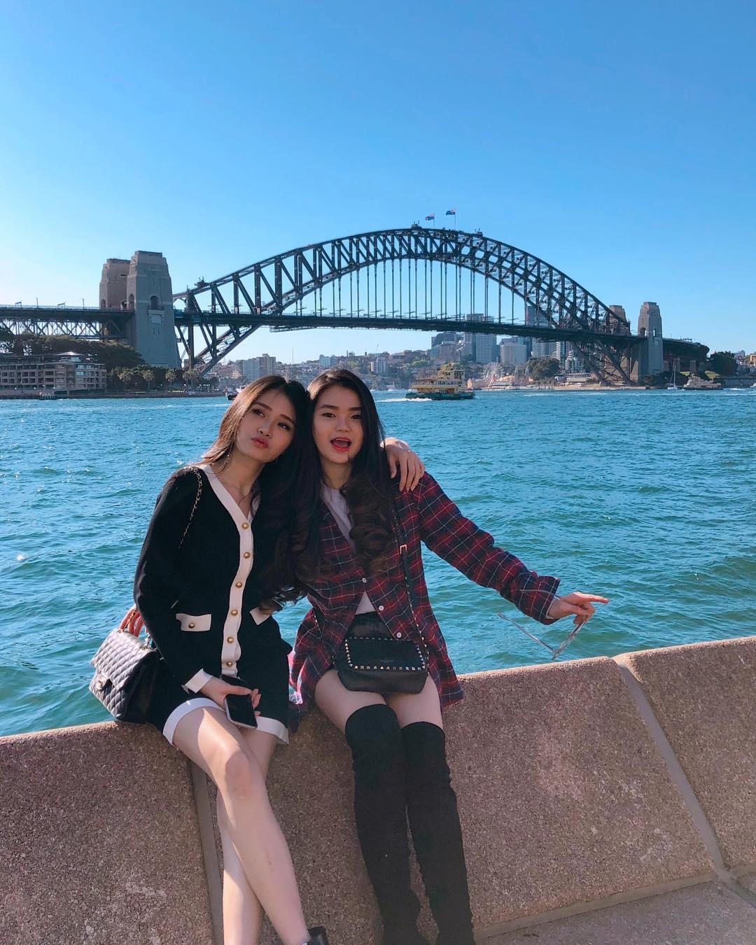 Bi quyet chup anh cua hot girl Indonesia anh 12