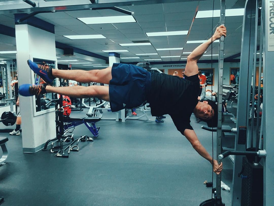 Hot bot Thai Lan dep trai nhu dien vien Han Quoc anh 12