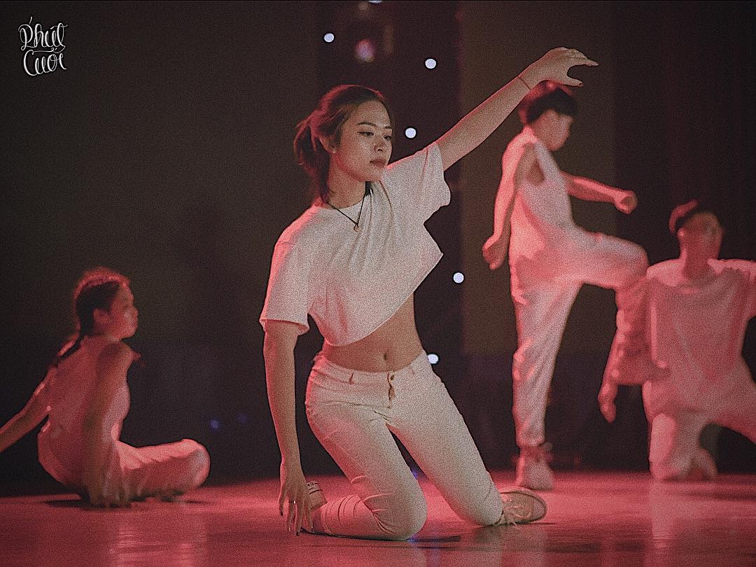 hot girl Bao Chi anh 11