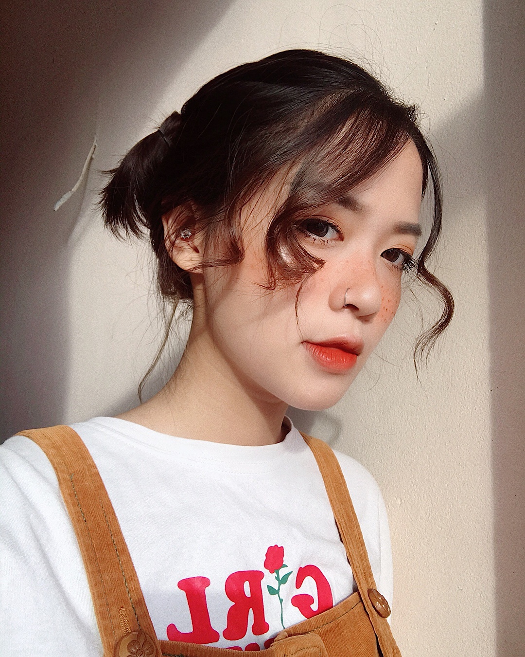 hot girl Bao Chi anh 3