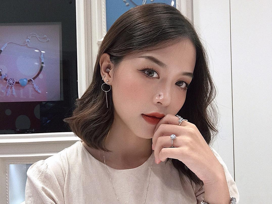 9X truong bao khong muon bi xem la ban sao cua A hau Phuong Nga hinh anh