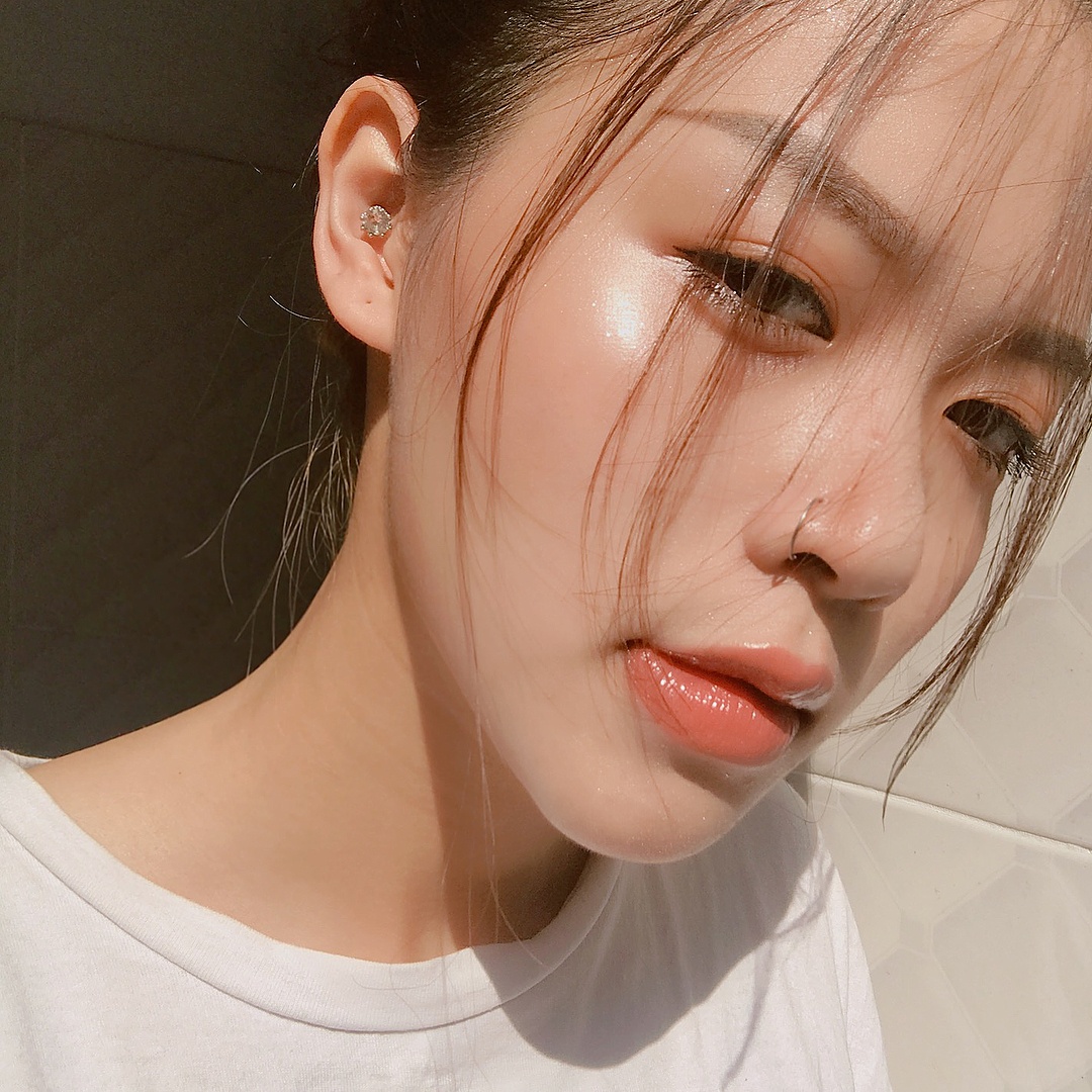 hot girl Bao Chi anh 4