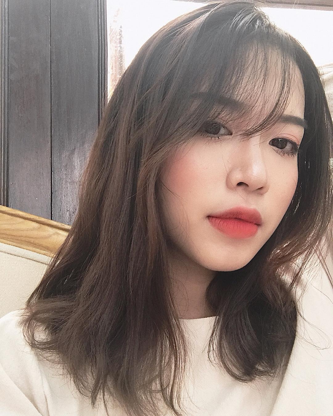 hot girl Bao Chi anh 12