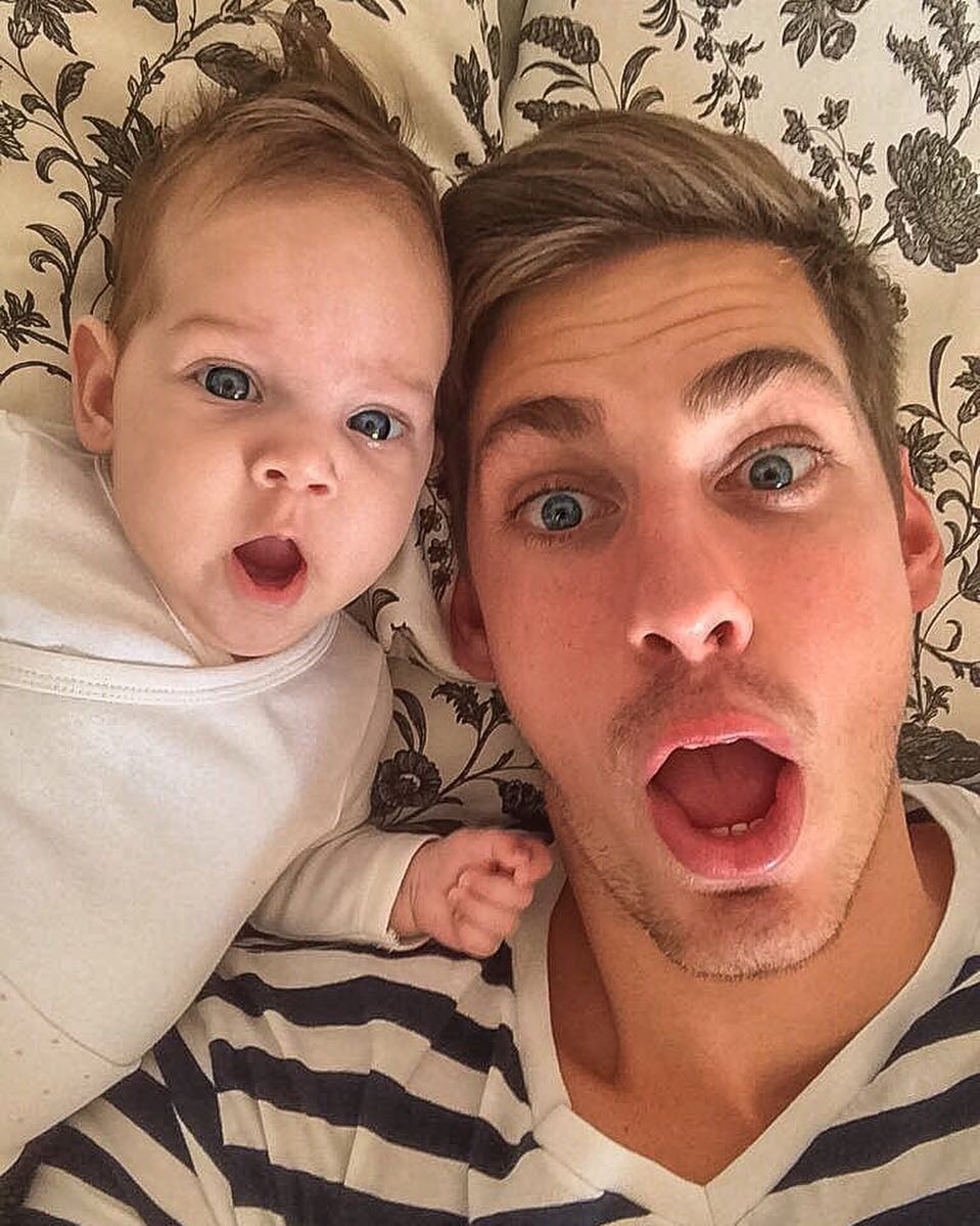 Thu mon dep trai cua doi tuyen bong nuoc Hungary anh 6