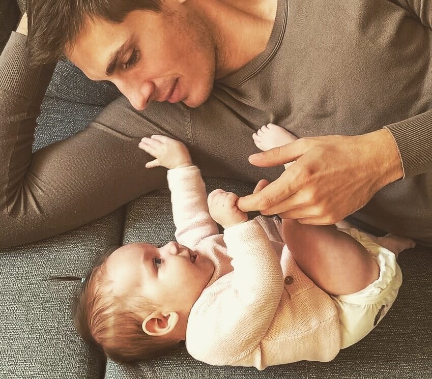 Thu mon dep trai cua doi tuyen bong nuoc Hungary anh 10