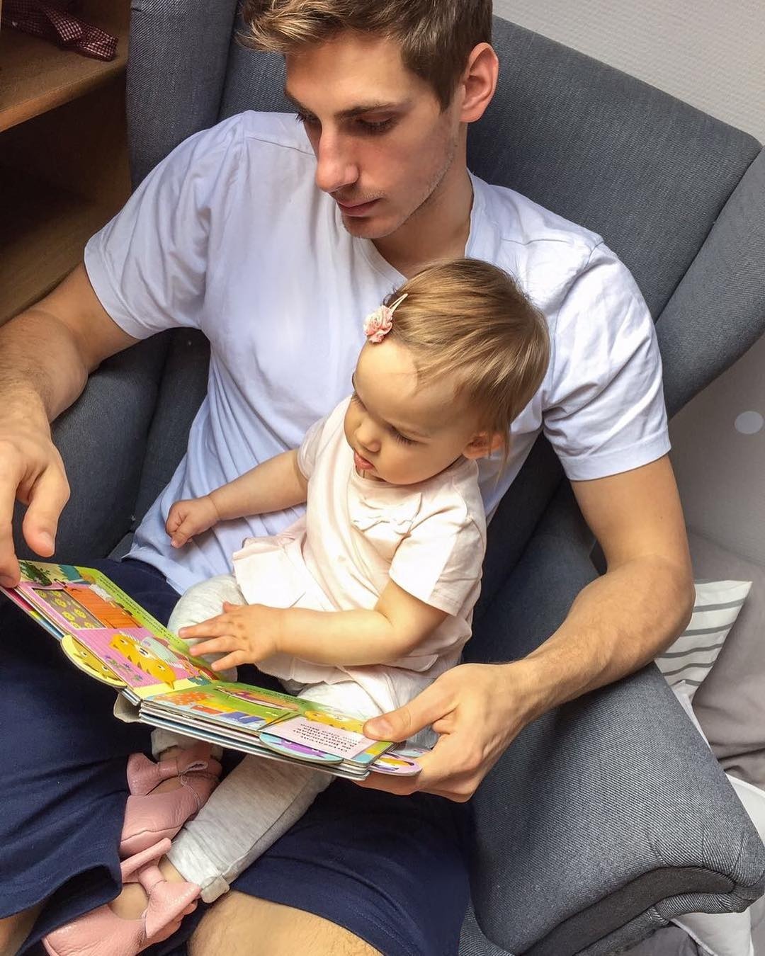 Thu mon dep trai cua doi tuyen bong nuoc Hungary anh 12