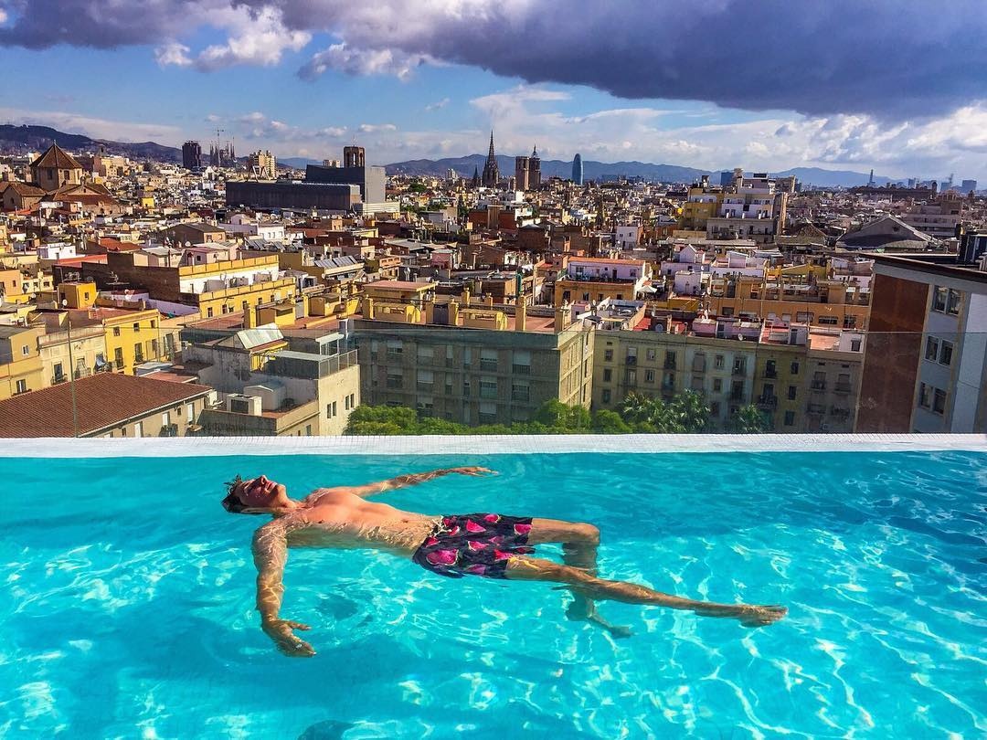 Thu mon dep trai cua doi tuyen bong nuoc Hungary anh 15