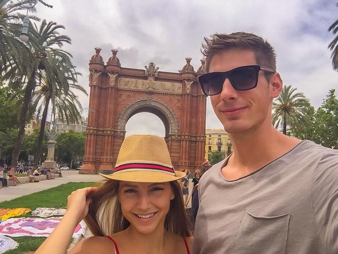 Thu mon dep trai cua doi tuyen bong nuoc Hungary anh 14