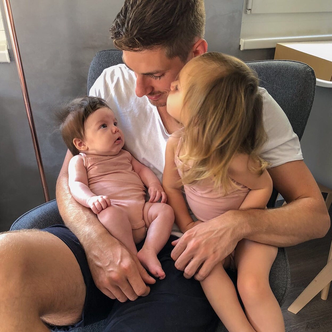 Thu mon dep trai cua doi tuyen bong nuoc Hungary anh 7