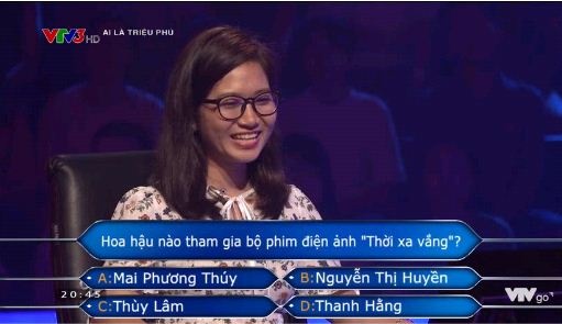 ai la trieu phu anh 2