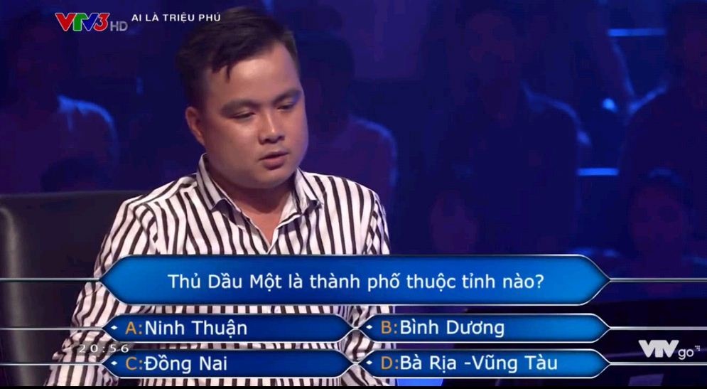 ai la trieu phu anh 1