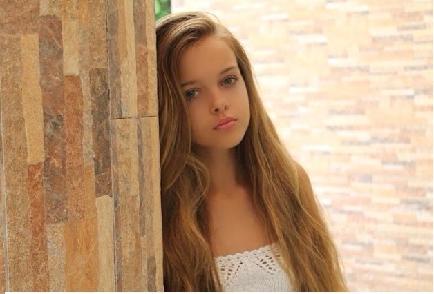 Nguoi mau Nga anh 10