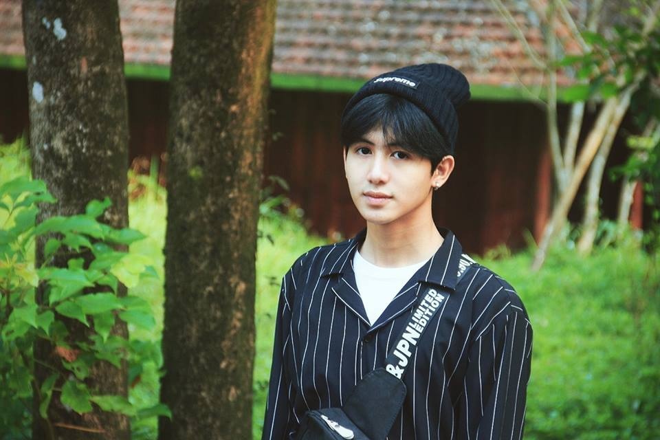 nam sinh Hue dien trai anh 1