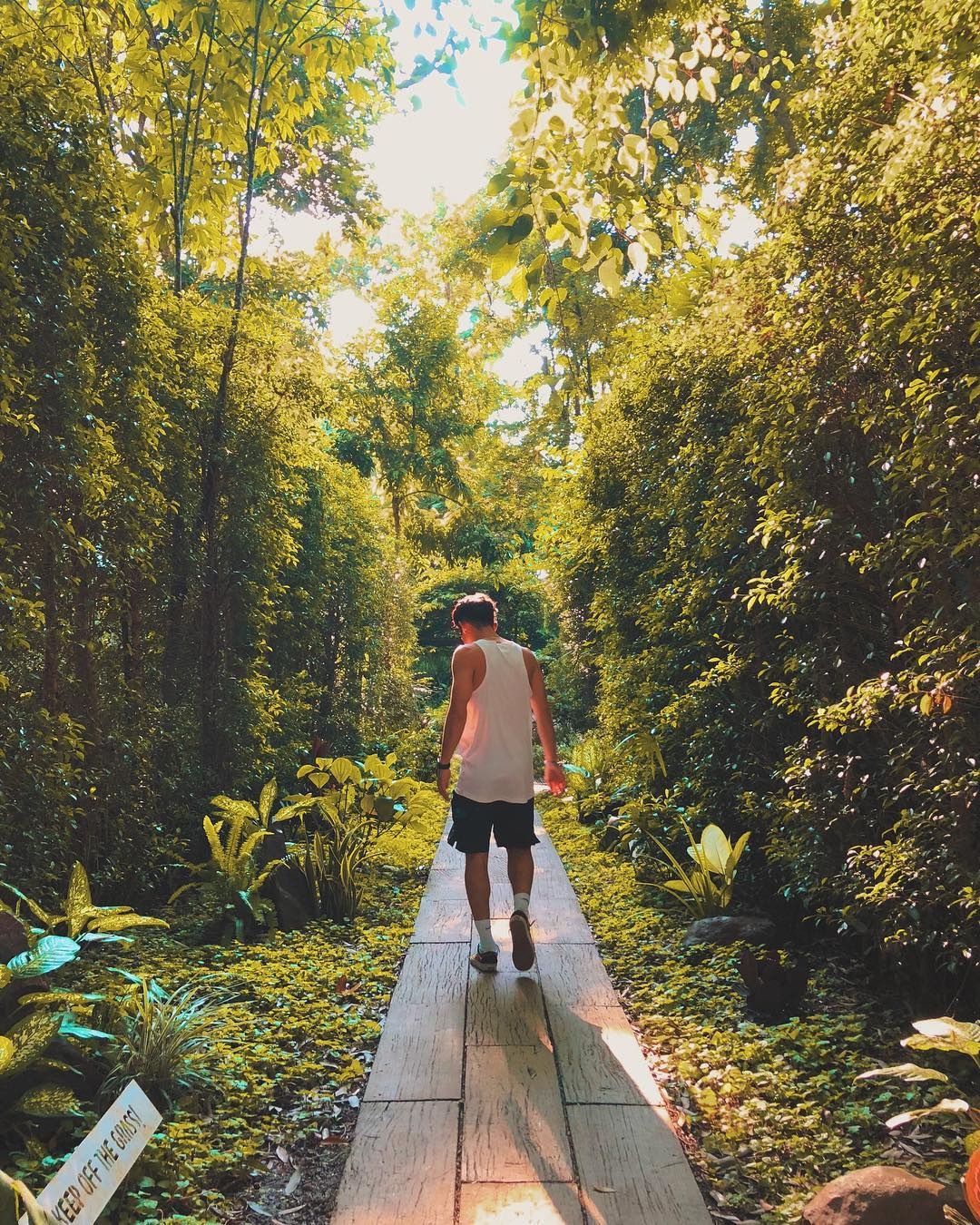 Ca si Thai Lan dep nhu trai Tay anh 12