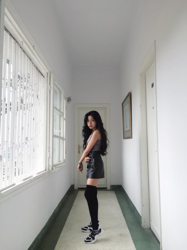 hot girl 10X Da Lat anh 6
