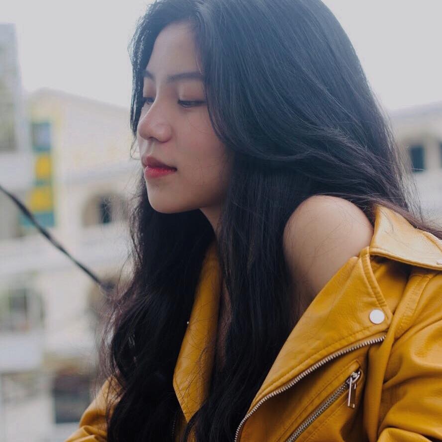 hot girl 10X Da Lat anh 1