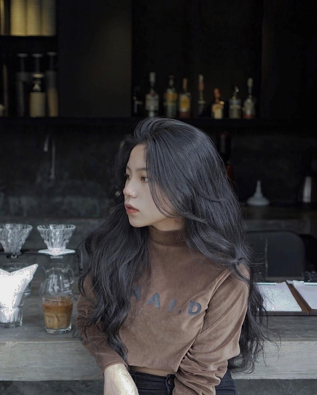 hot girl 10X Da Lat anh 2