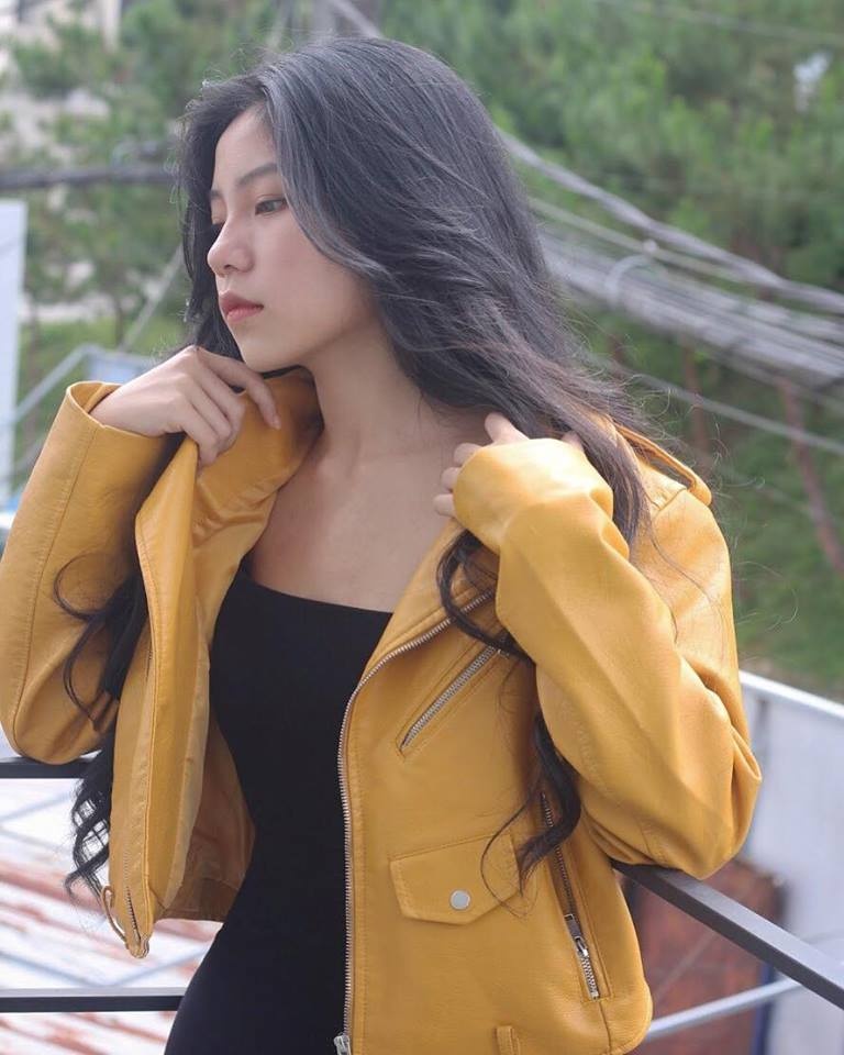 hot girl 10X Da Lat anh 8