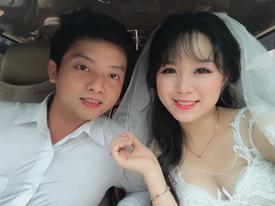 Cặp đôi yêu 30 ngày đã cưới ảnh 7 Cap doi yeu 30 ngay da cuoi anh 7