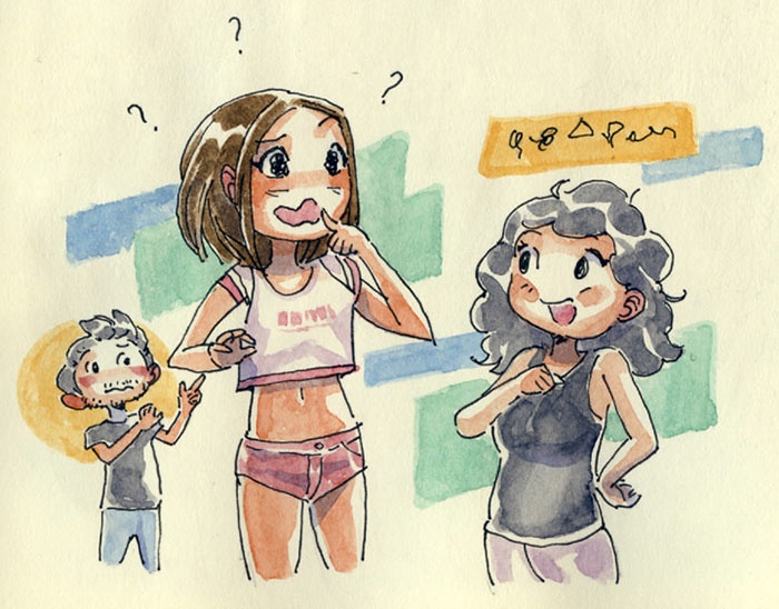 Chuyen nhung cap doi yeu xa anh 13