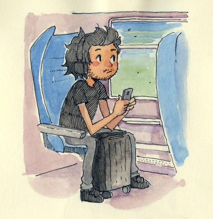 Chuyen nhung cap doi yeu xa anh 1