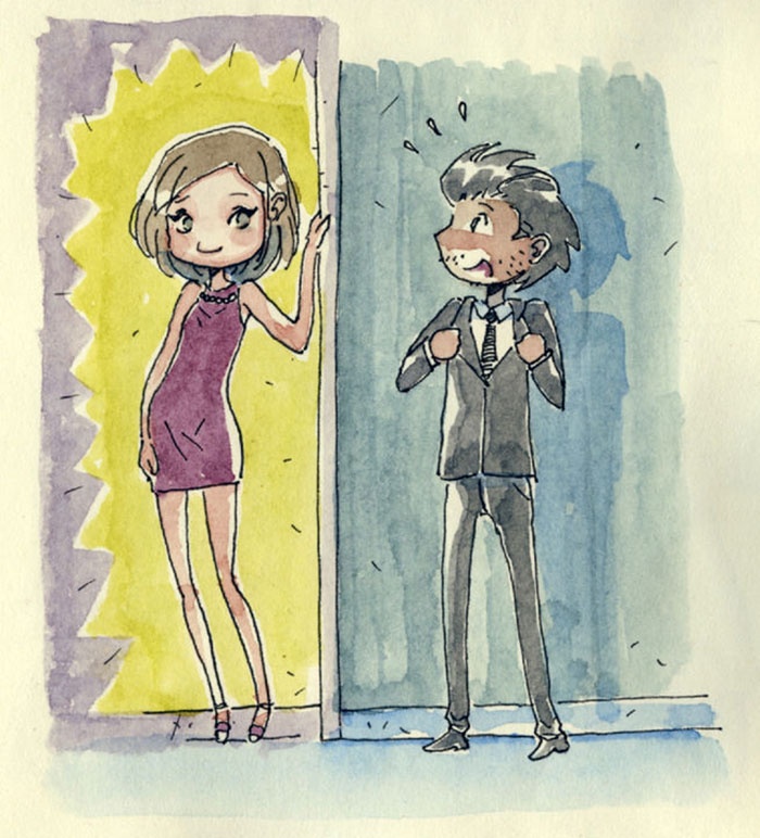 Chuyen nhung cap doi yeu xa anh 19