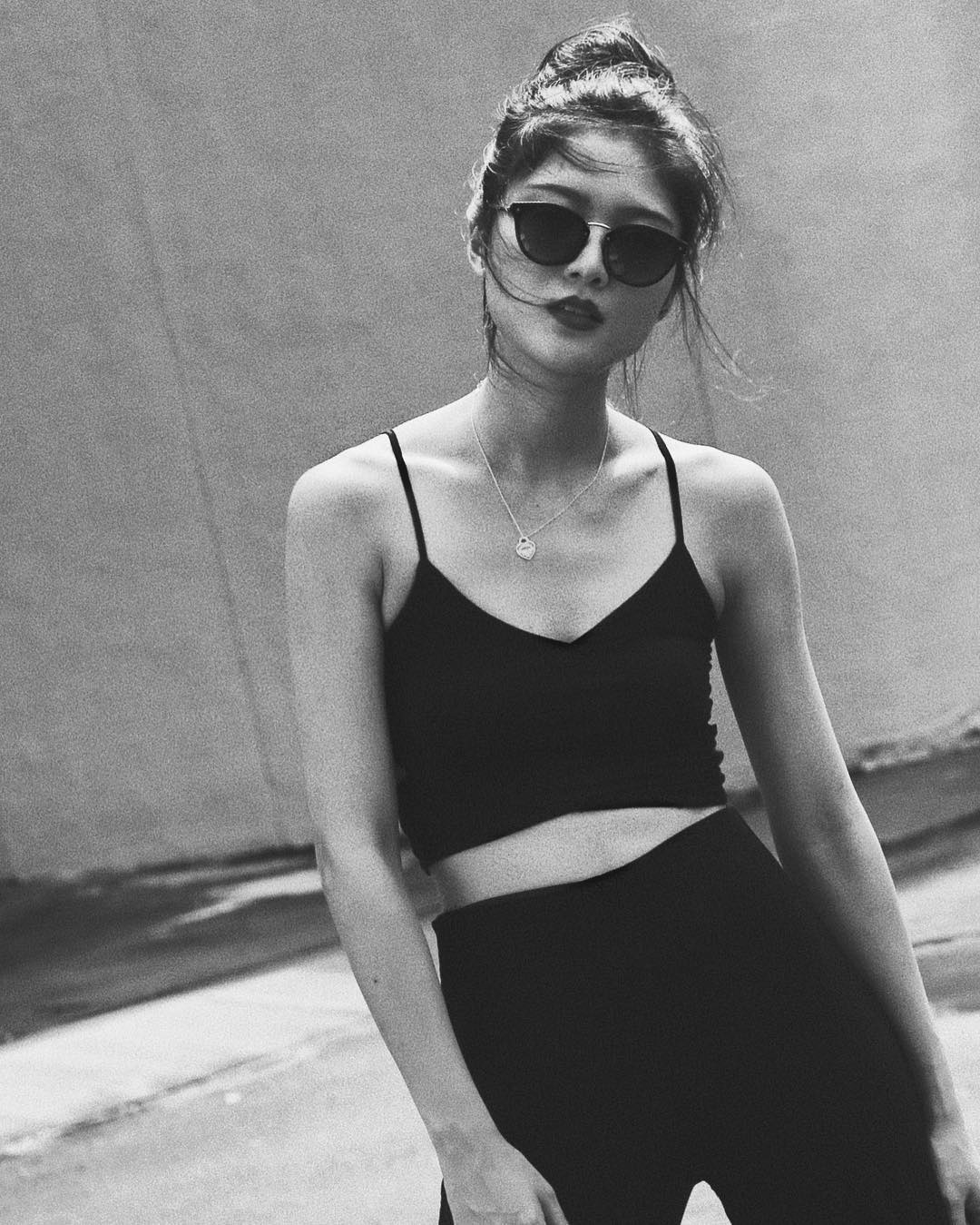 Nguoi mau xinh dep anh 3