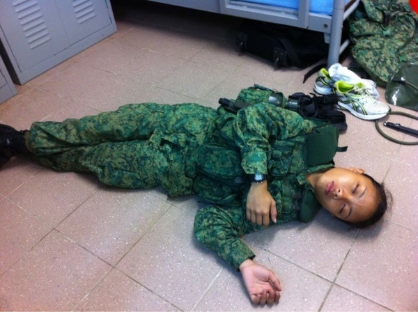 Nguoi mau xinh dep anh 6