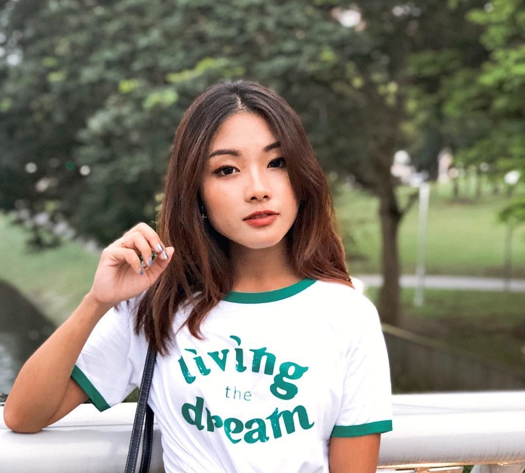 Nguoi mau xinh dep anh 9