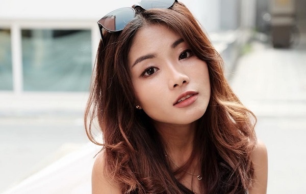 Tu ky su 9X cua hai quan Singapore den nguoi mau noi tieng hinh anh