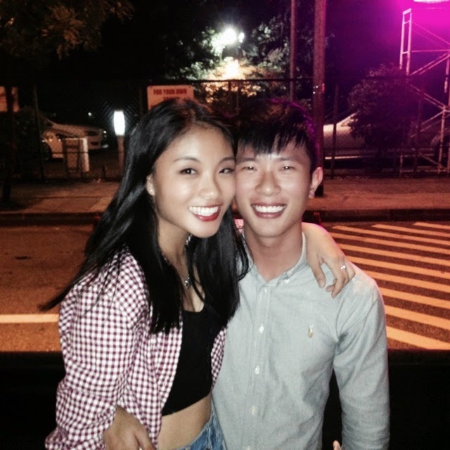 Nguoi mau xinh dep anh 13