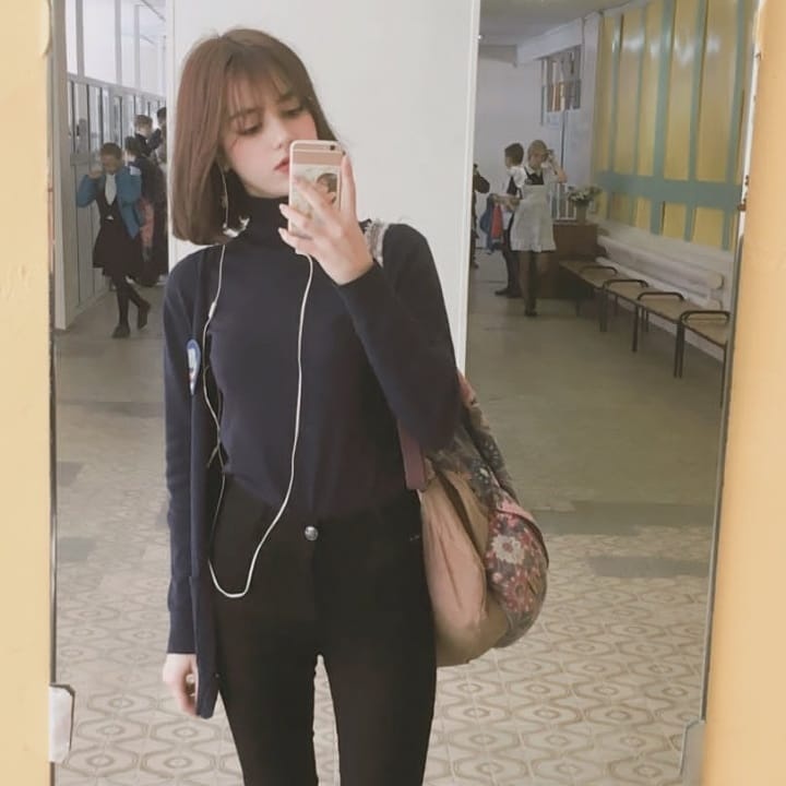 hot girl Nga 10X anh 7