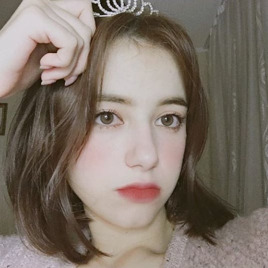 hot girl Nga 10X anh 1