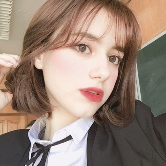 hot girl Nga 10X anh 10