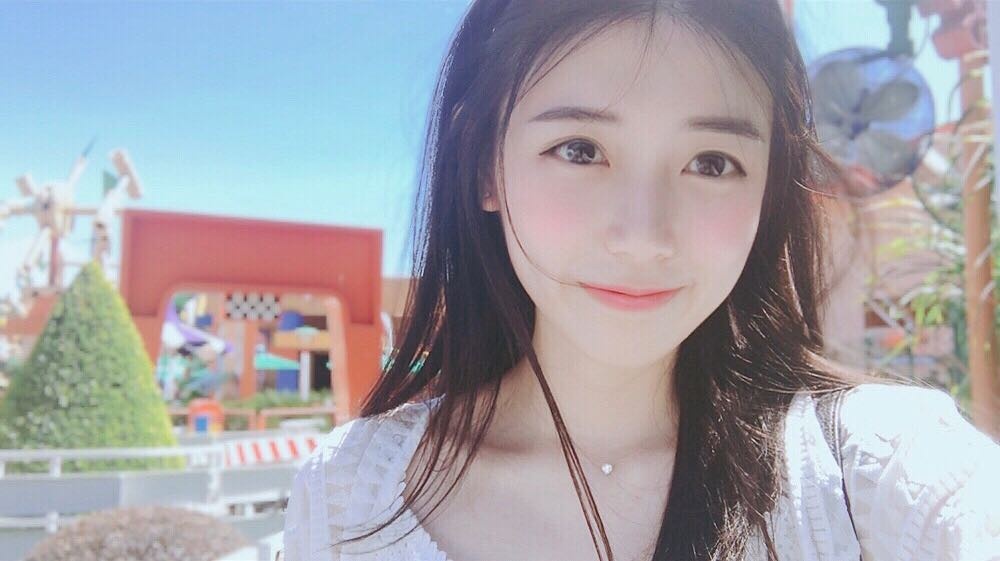 Nguoi mau 9X Hong Kong xinh dep anh 13