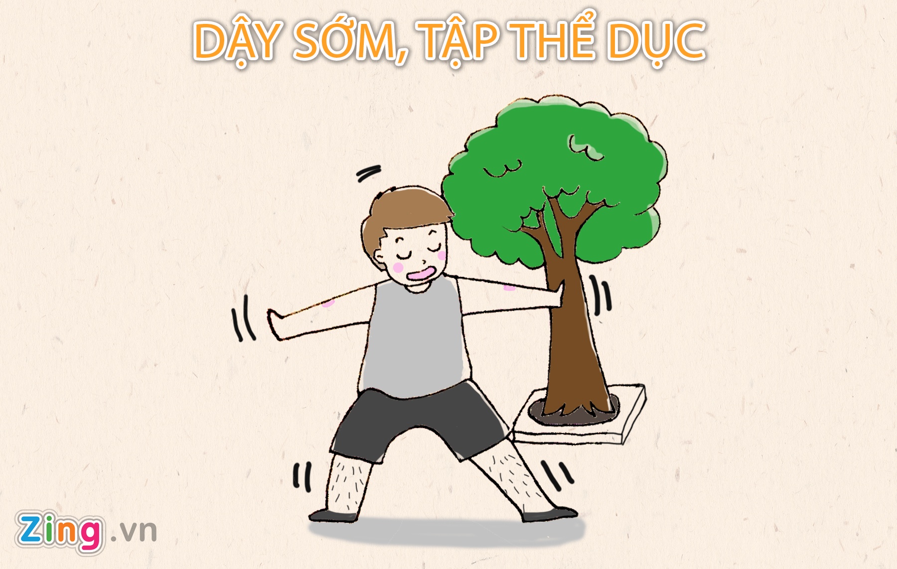 Dieu con trai nen lam de bat dau ngay moi anh 1