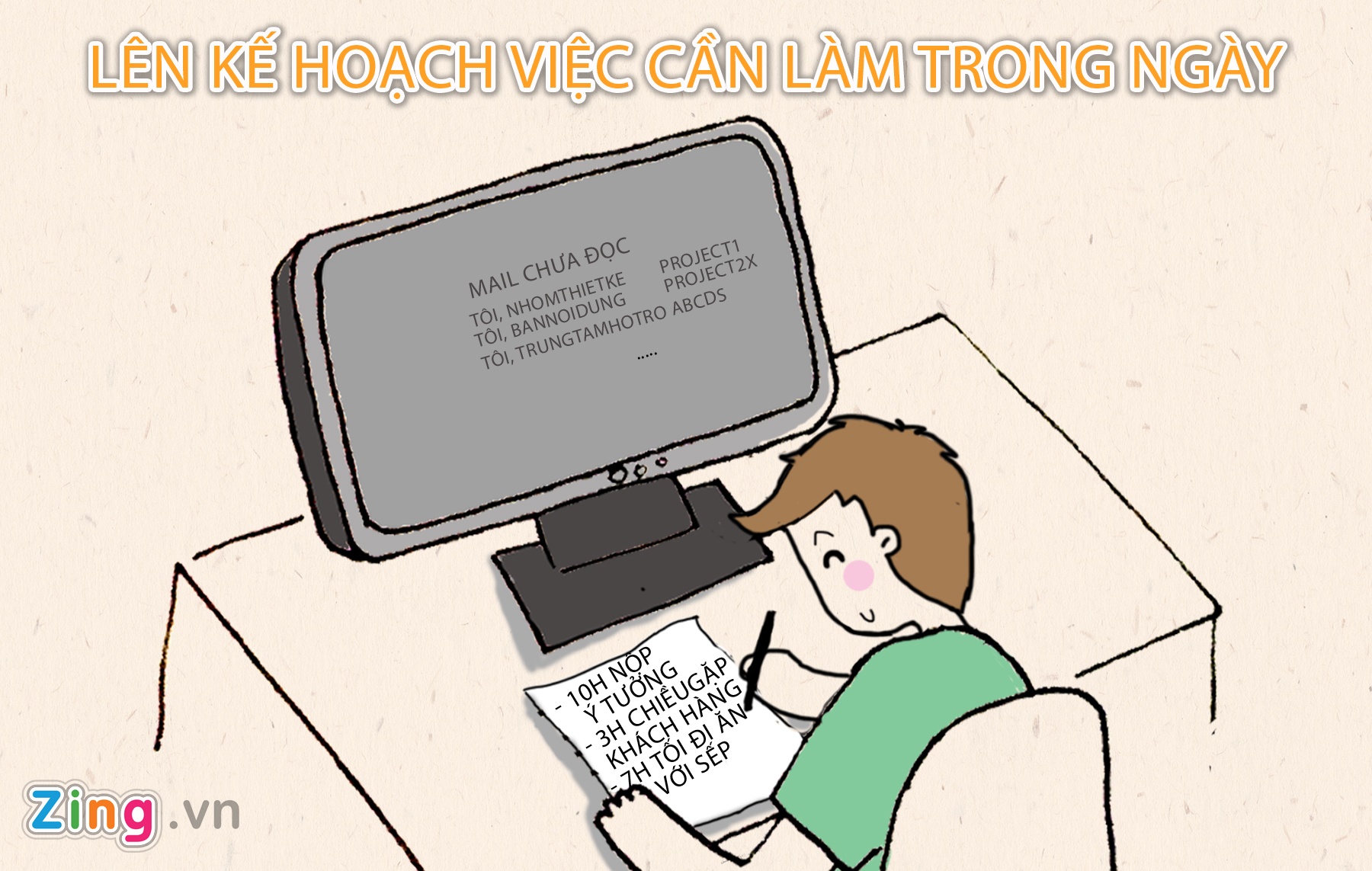 Dieu con trai nen lam de bat dau ngay moi anh 5