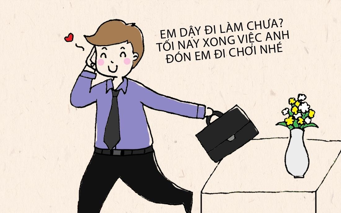 7 dieu con trai nen lam de co ngay moi 'lam dau thang do' hinh anh