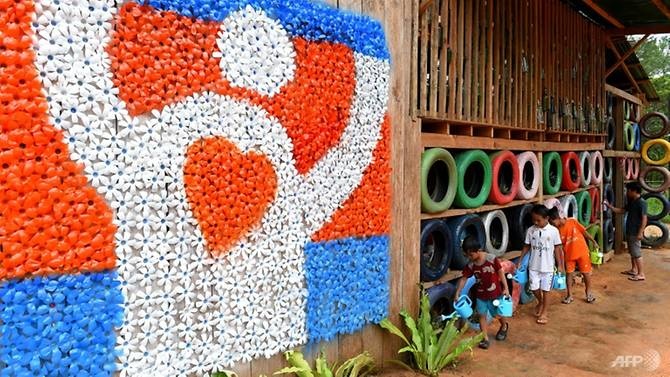 truong hoc ky la anh 8