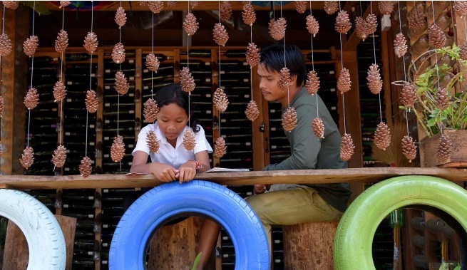 truong hoc ky la anh 1