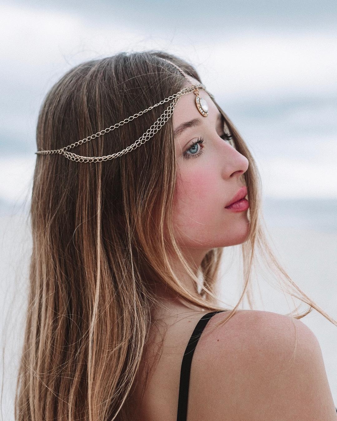 Nguoi mau co mau mat hiem nhat the gioi anh 3