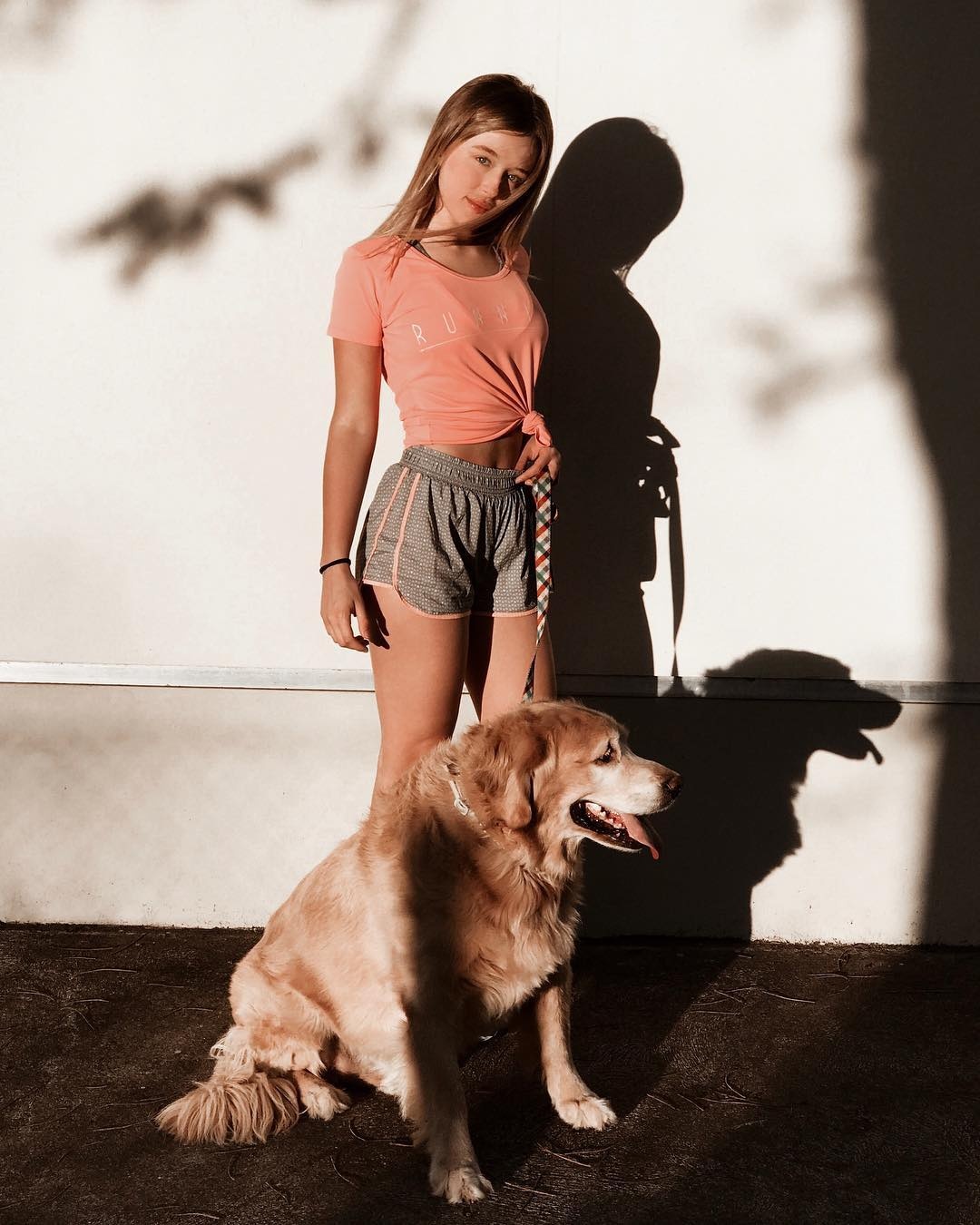 Nguoi mau co mau mat hiem nhat the gioi anh 9