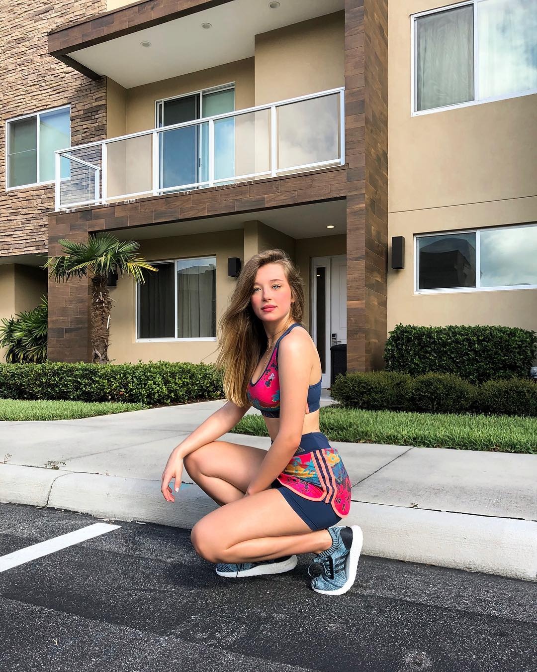 Nguoi mau co mau mat hiem nhat the gioi anh 10