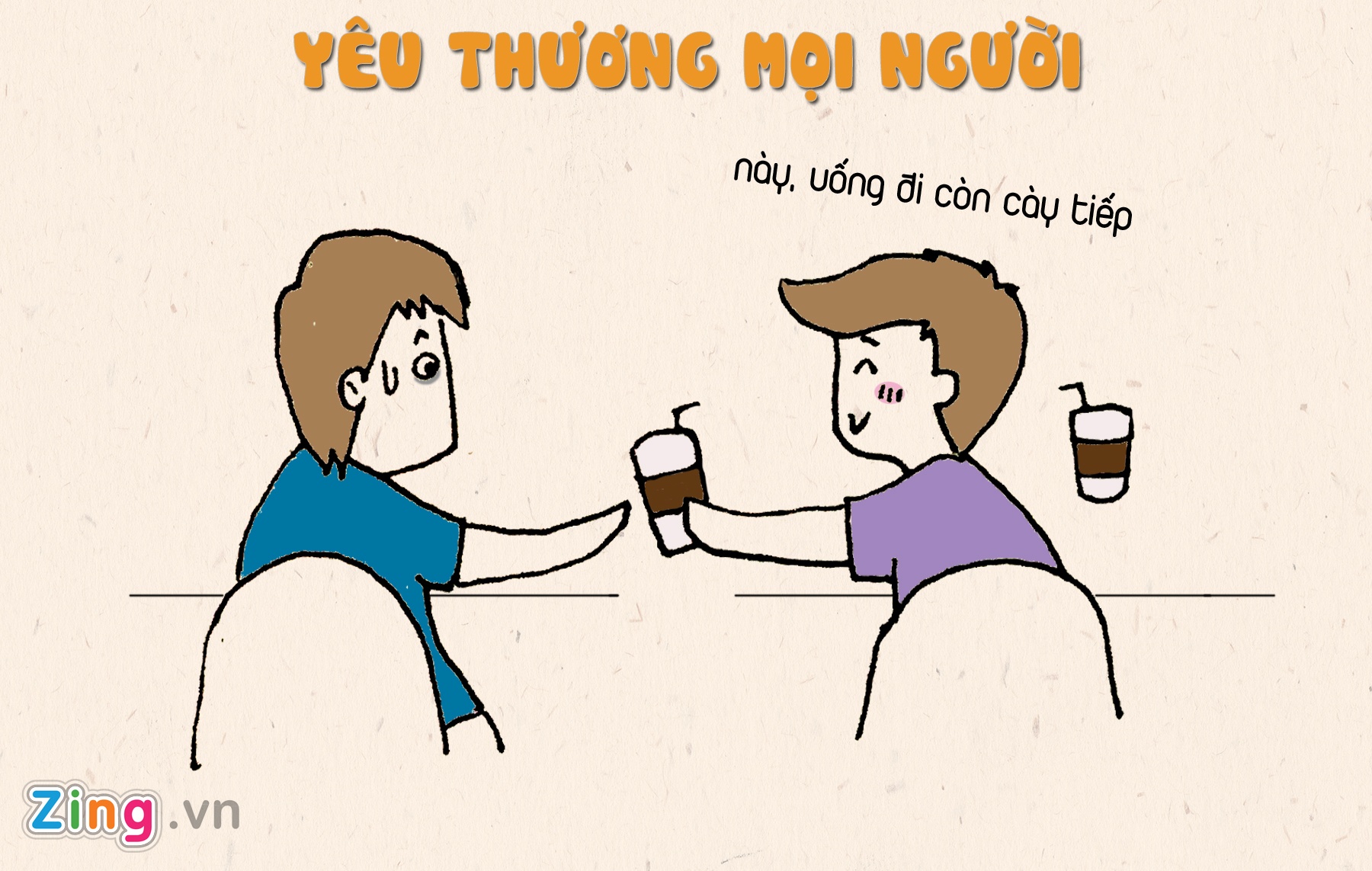 Nhung cach khien ban cam thay yeu doi anh 5