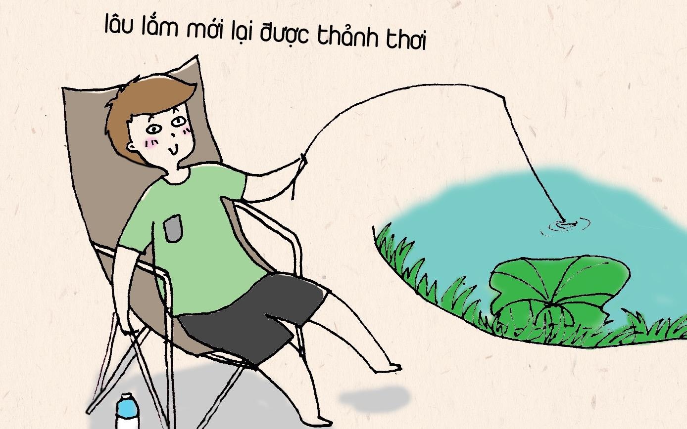 7 cach giup ban khong buon chan ma luon cam thay yeu doi hinh anh